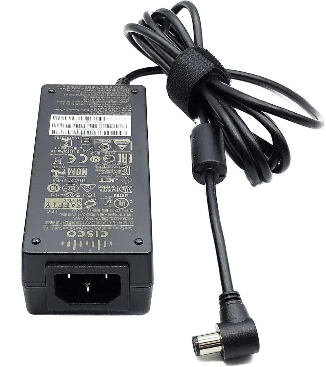 Alimentatore Originale Aruba 48V 1.042A 50W Per AP-303/334/335/535 – Usato Ma Funzionante