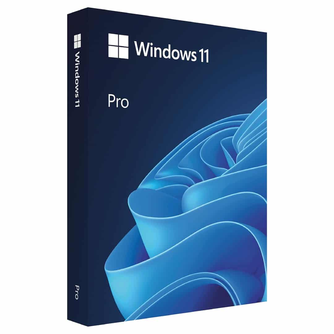 WINDOWS 11 PRO 64-BIT RETAIL MICROSOFT ORIGINAL | IDKMANAGER Tienda